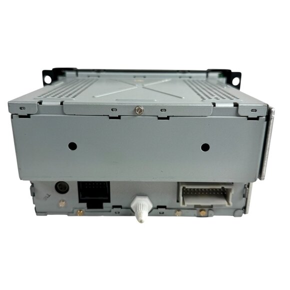 2008-2011 Chevrolet Corvette C6 AM/FM Radio Audio Receiver Head Unit 20795290 - Picture 3 of 5